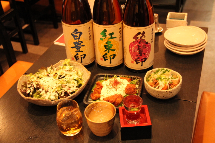 串じまん 南行徳店