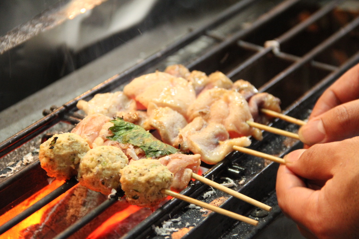 串じまん 南行徳店