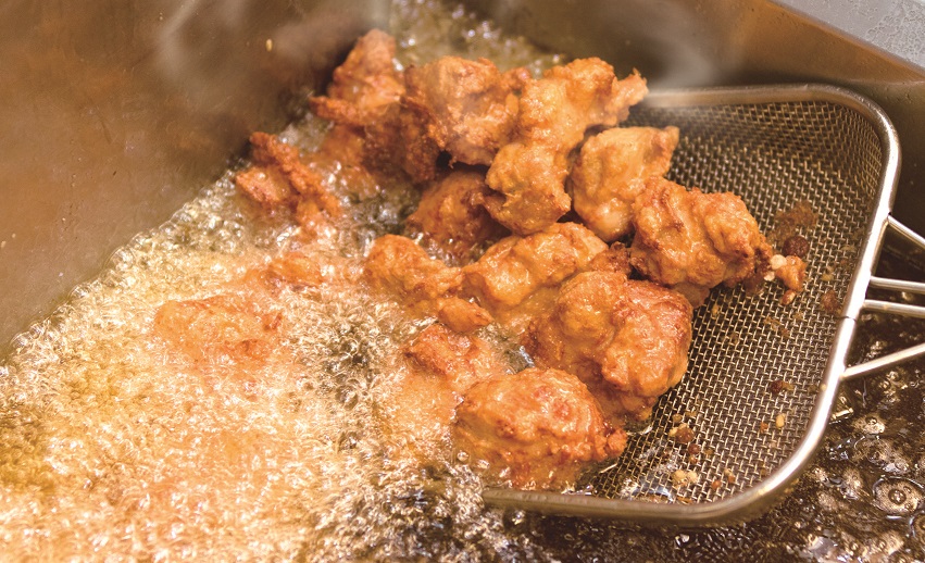 鳥ぷろ　南行徳店