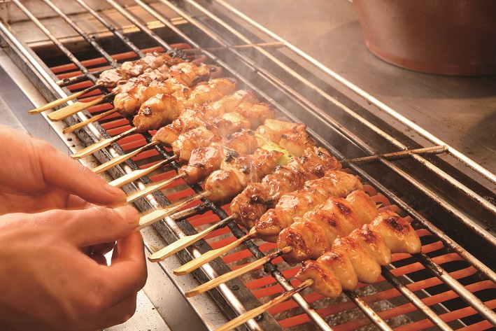 鳥ぷろ　南行徳店