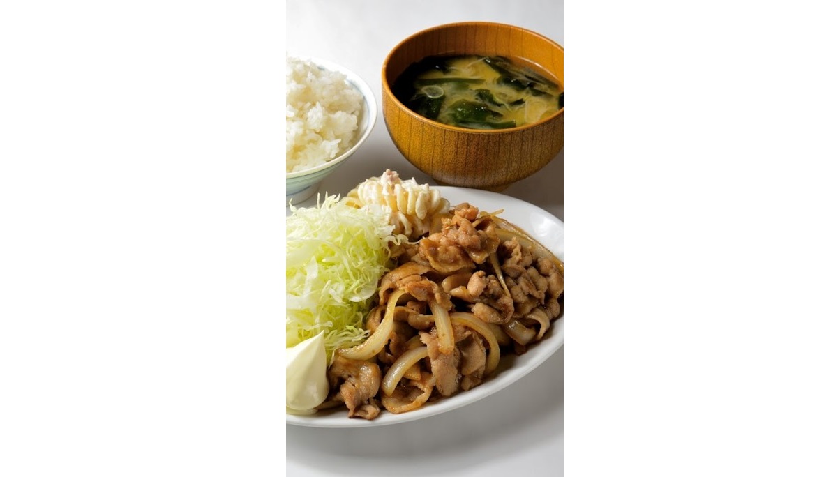 大衆食事処 あいちゃん食堂