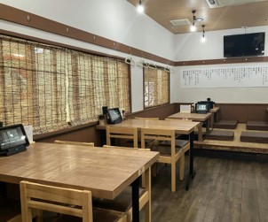 大衆食事処 あいちゃん食堂