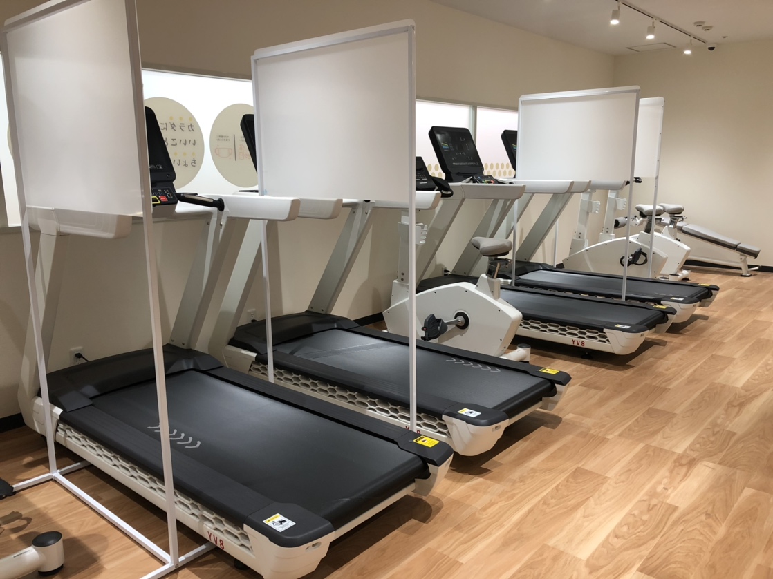 ChocoZAP南行徳店