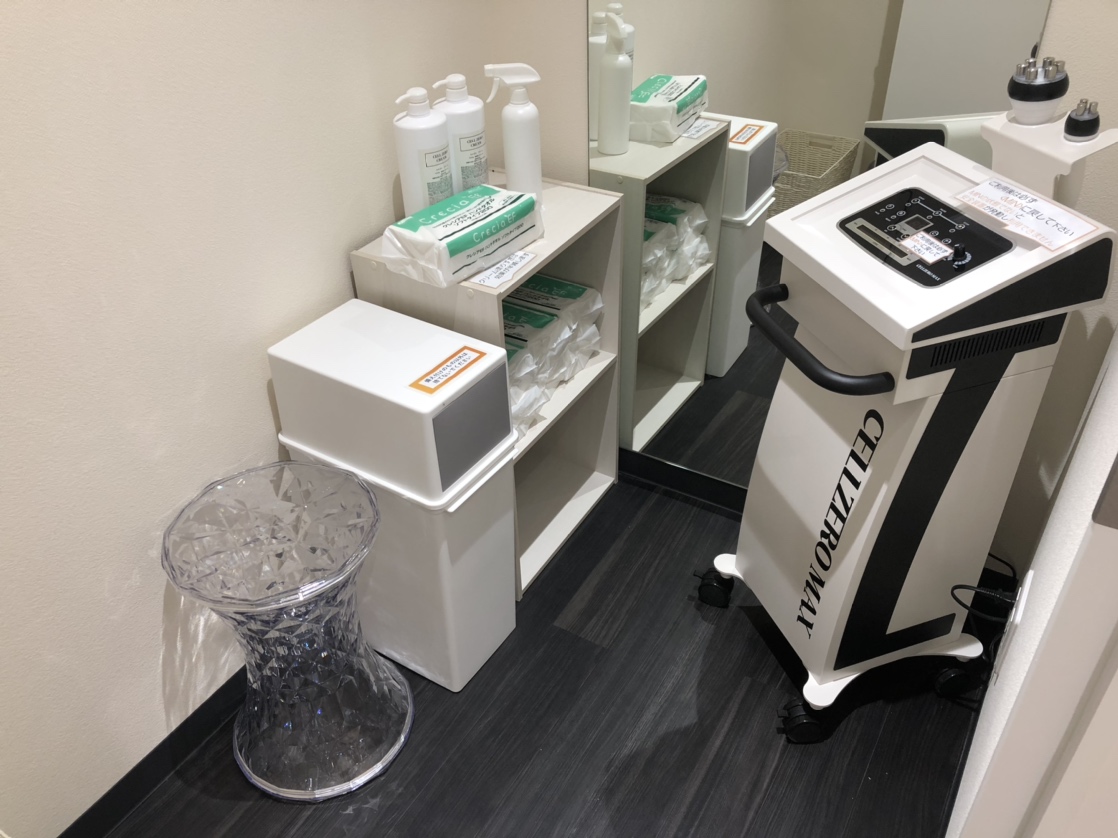 ChocoZAP南行徳店