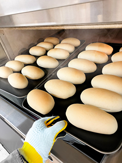 焼きたてコッぺ製パンメトロセンター南行徳