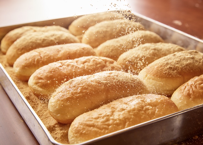 焼きたてコッぺ製パンメトロセンター南行徳