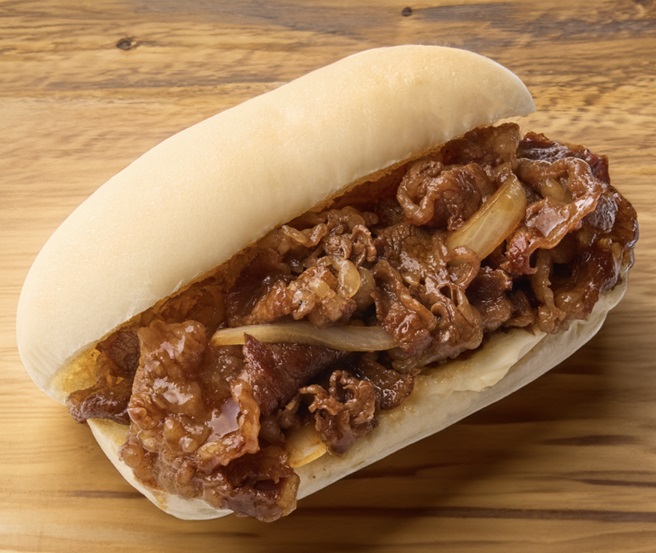 焼きたてコッぺ製パンメトロセンター南行徳