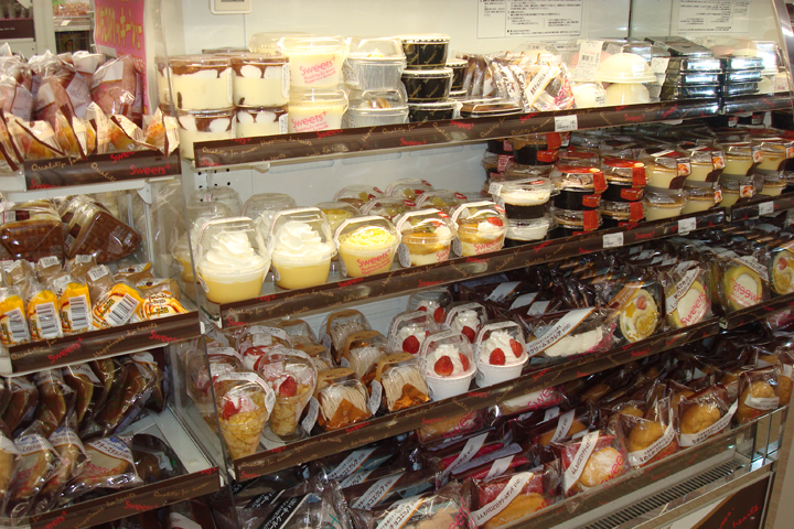 ファミリーマート市川妙典駅店