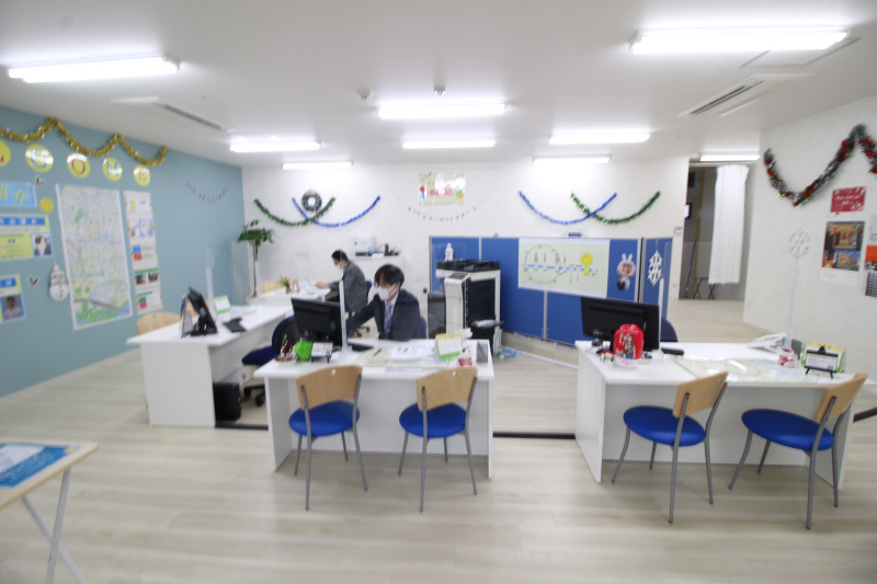 賃貸スマイル 西葛西店