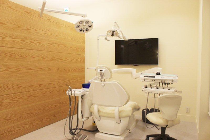 西葛西スマイル歯科クリニック