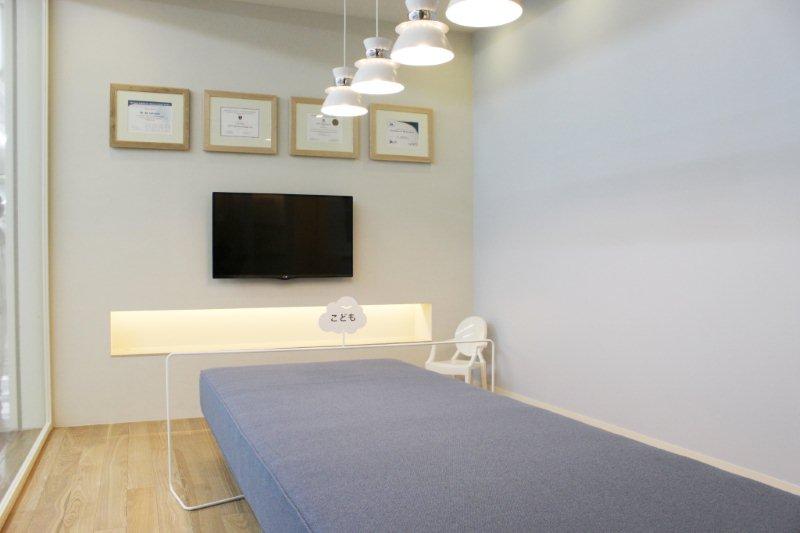 西葛西スマイル歯科クリニック