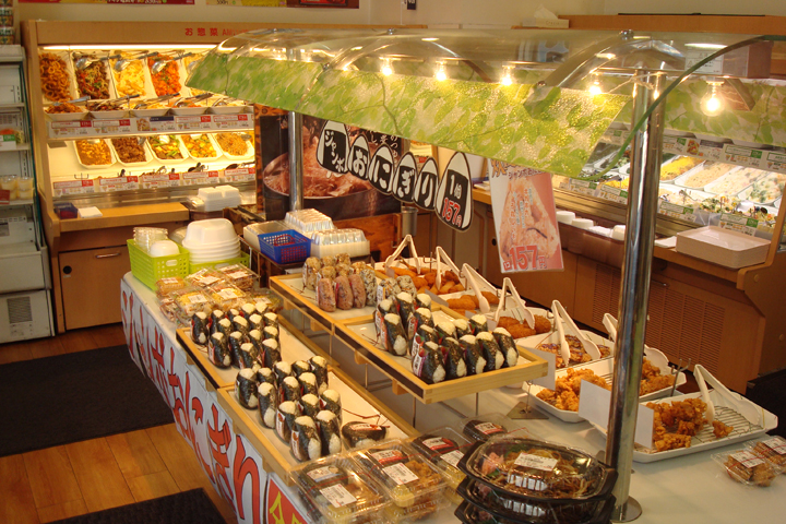 キッチンオリジン 西葛西店