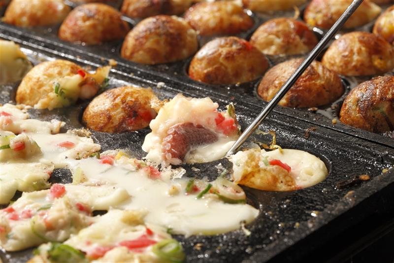 ぼてぢゅう食堂　西葛西店