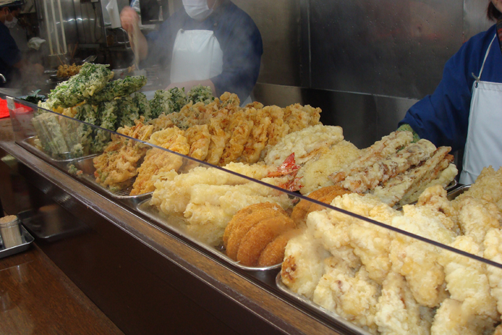 立ちそば　やしま