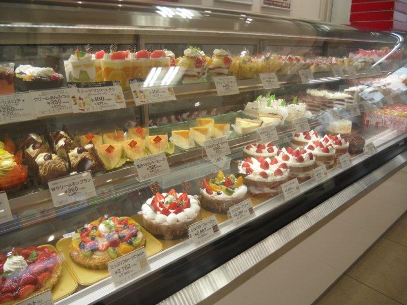 不二家 西葛西店