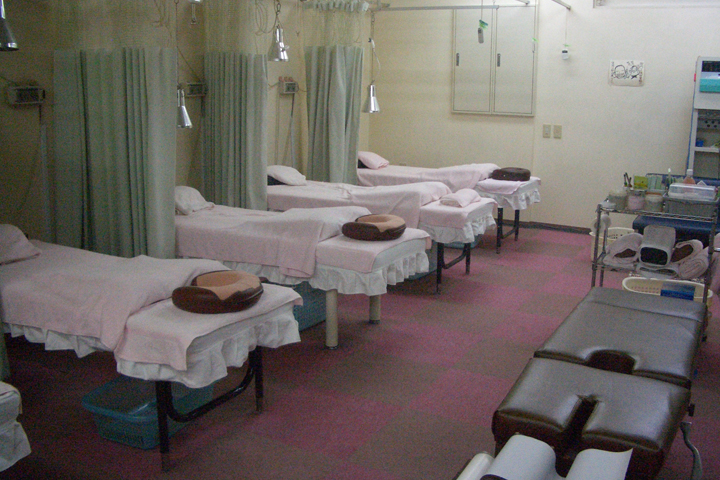 いわた鍼灸整骨院