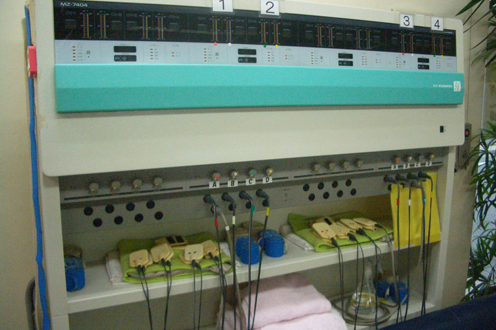 いわた鍼灸整骨院