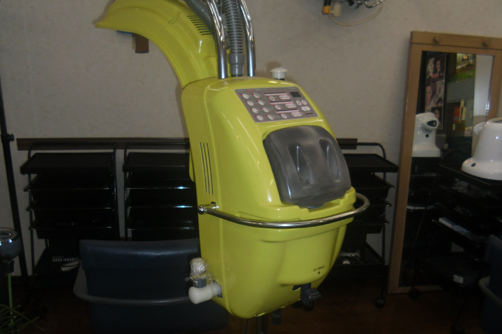 美容室 ジュピタ