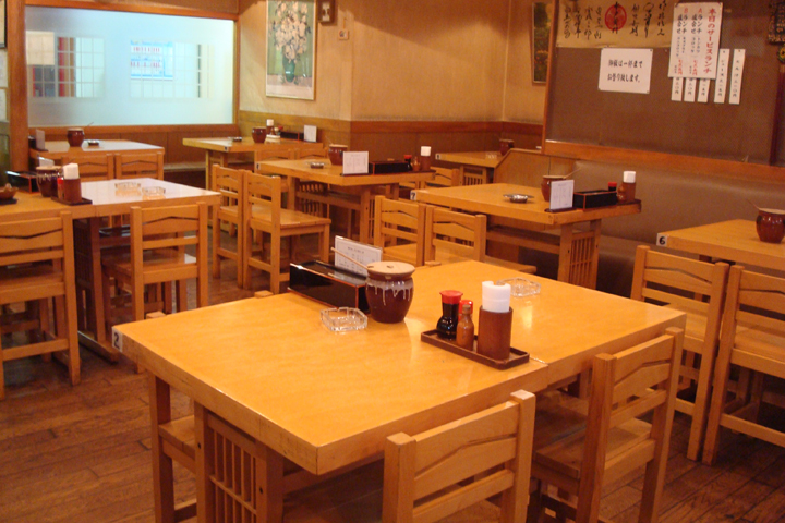 焼鳥　日高　西葛西駅一番街店