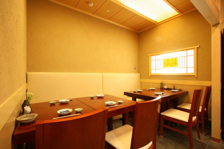 鮮魚・地酒の店 魚八