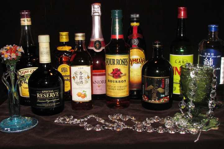 カラオケ喫茶グリンピース