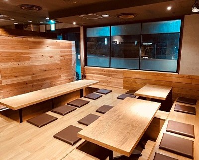 やきとん一粋家