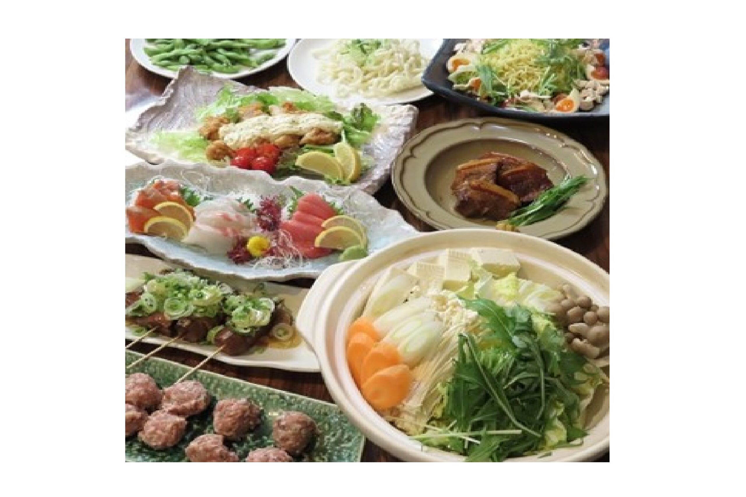 やきとん一粋家