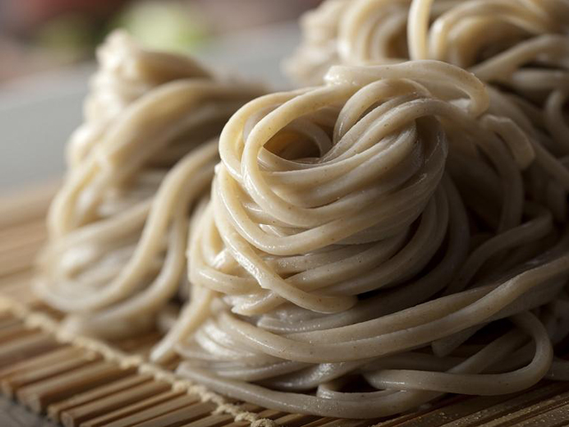 そば居酒屋　薮蕎麦