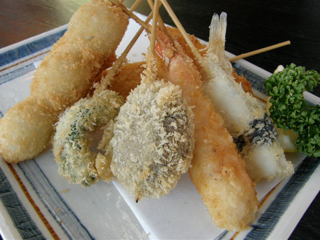 和風ダイニング 喜楽