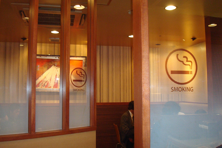 ロッテリア 新木場駅店