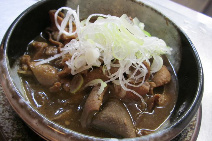 うまいもん炙り道場