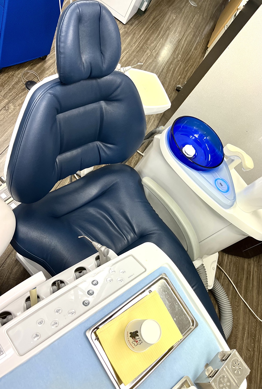 新木場歯科医院