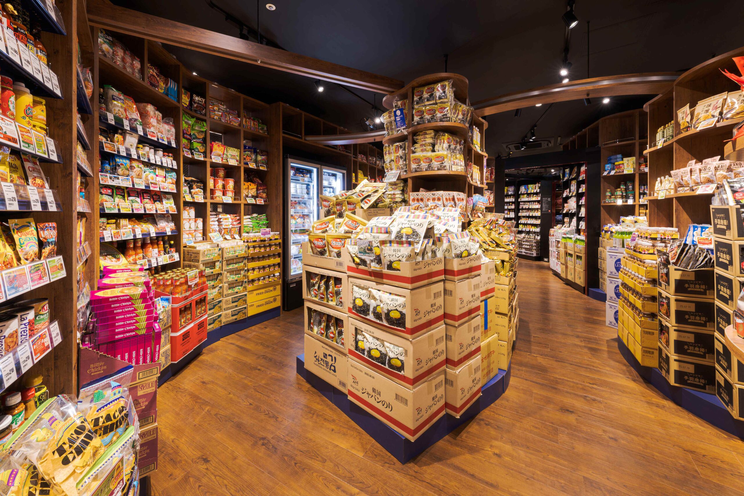 カルディコーヒーファーム