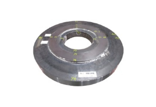 鋼製積層型支承板