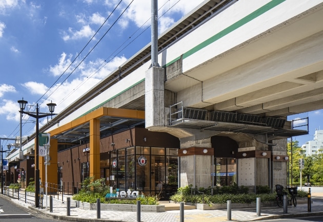 M’av北綾瀬Lieta