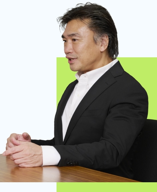 「駅を設計しているようで、街を設計している」