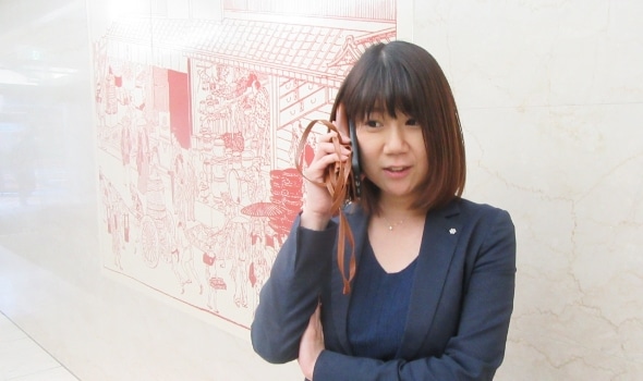 物件巡回・現地確認