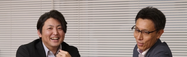 技術部(土木設計課)