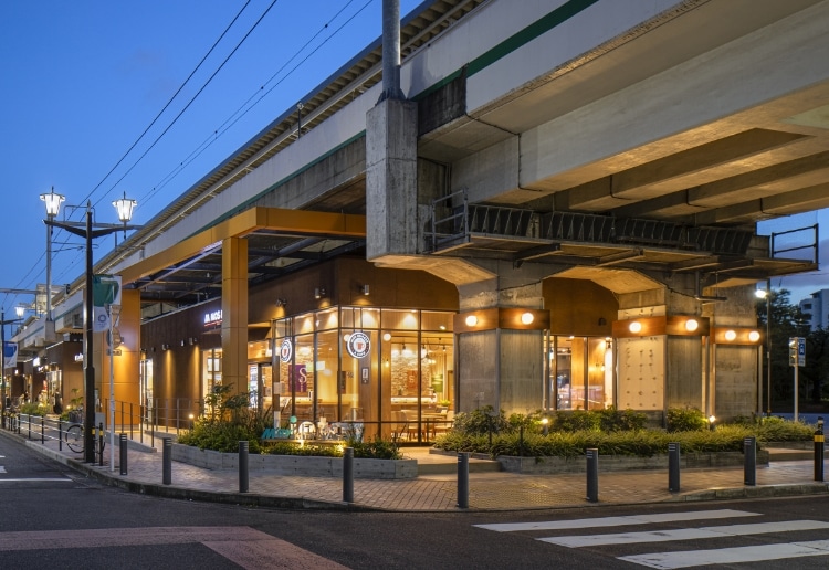 M’av北綾瀬Lieta