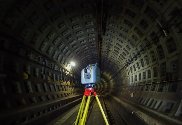 新たな計測の取り組み