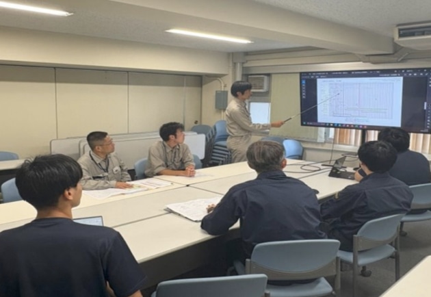 東京メトロとの協議状況