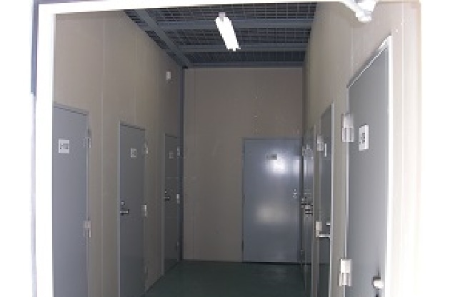 西船橋地区トランクボックス2