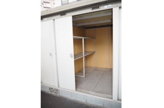中葛西地区レンタル納戸4