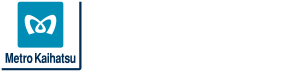 メトロ開発株式会社