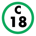 C18