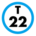 T22